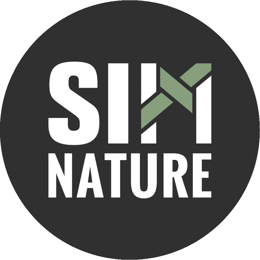 Logo SIM Nature